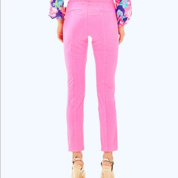 Lilly Pulitzer Pants - Picture 5 of 5